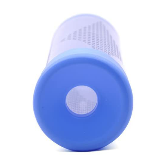 Basic Penis Pump in Blue Color