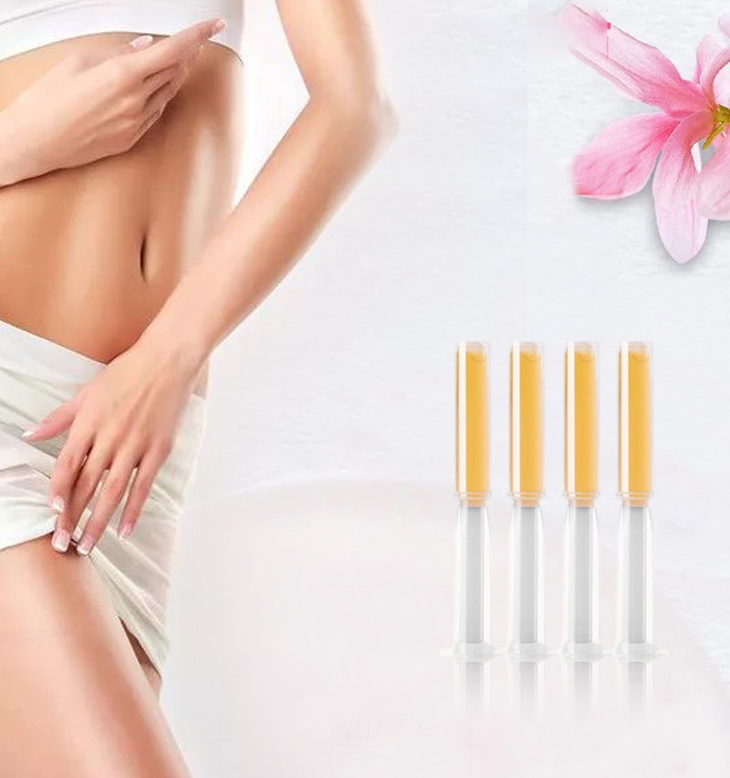 Detox Vaginal Tighten Gynecology Vaginitis Treatment 