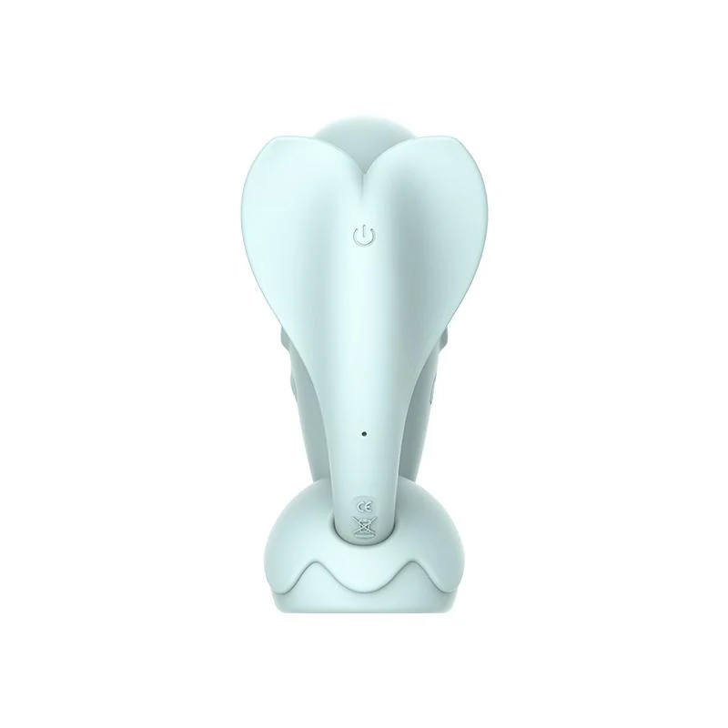 Bluetooth Kegel Vibrator Monster pub 2 Dr. Whale -Premium Version