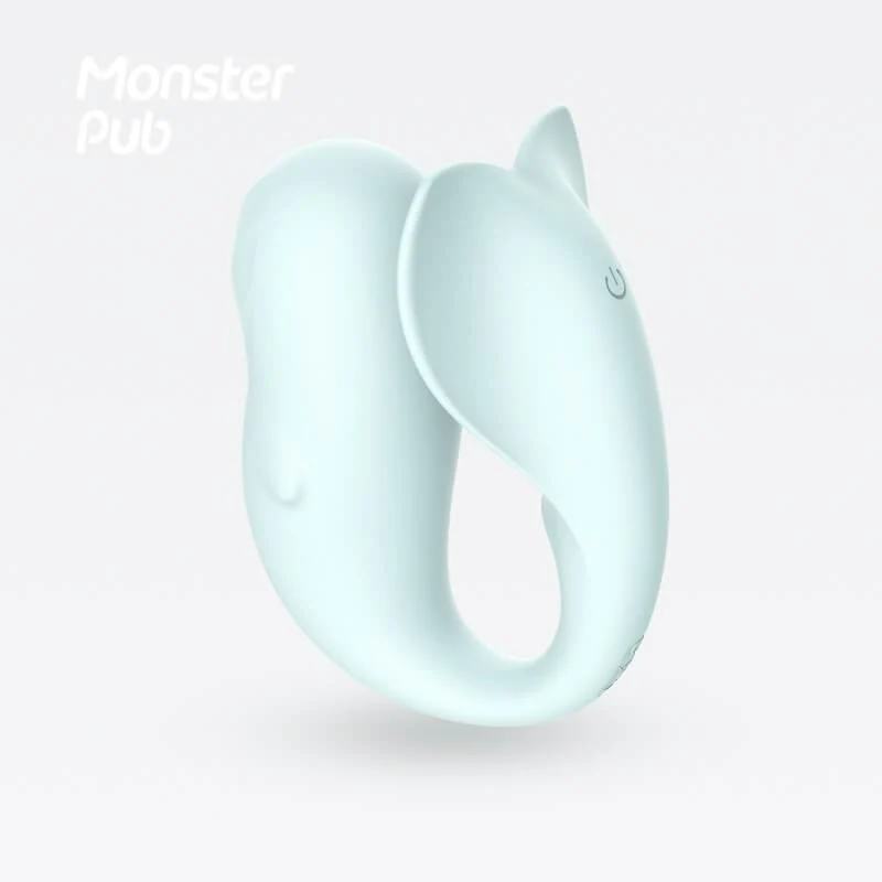 Bluetooth Kegel Vibrator Monster pub 2 Dr. Whale -Premium Version