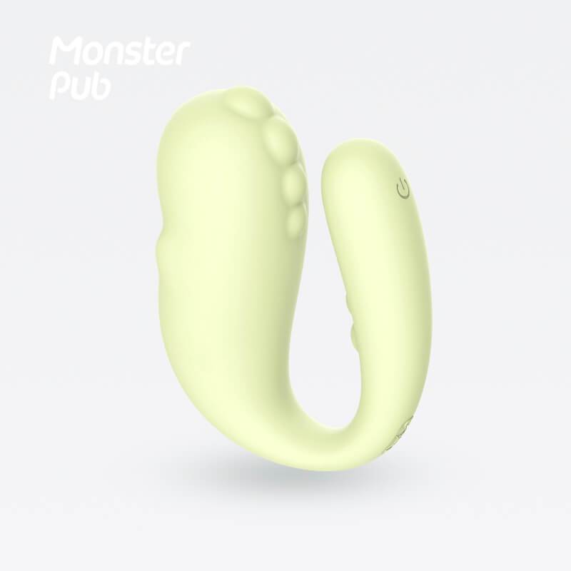 Long Distance Relationship Sex Toys - Monster pub 2 Master Gokilla -Excited Version