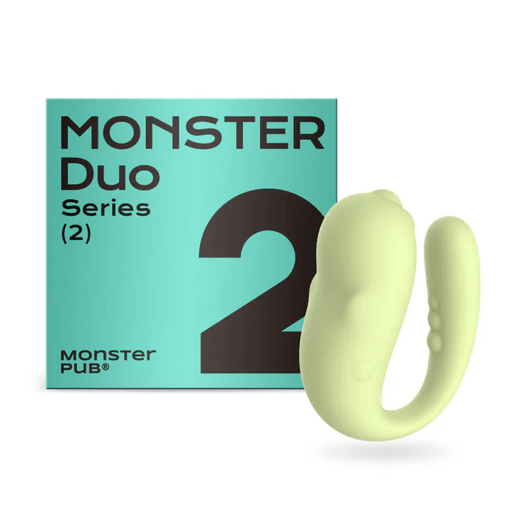 Long Distance Relationship Sex Toys - Monster pub 2 Master Gokilla -Excited Version