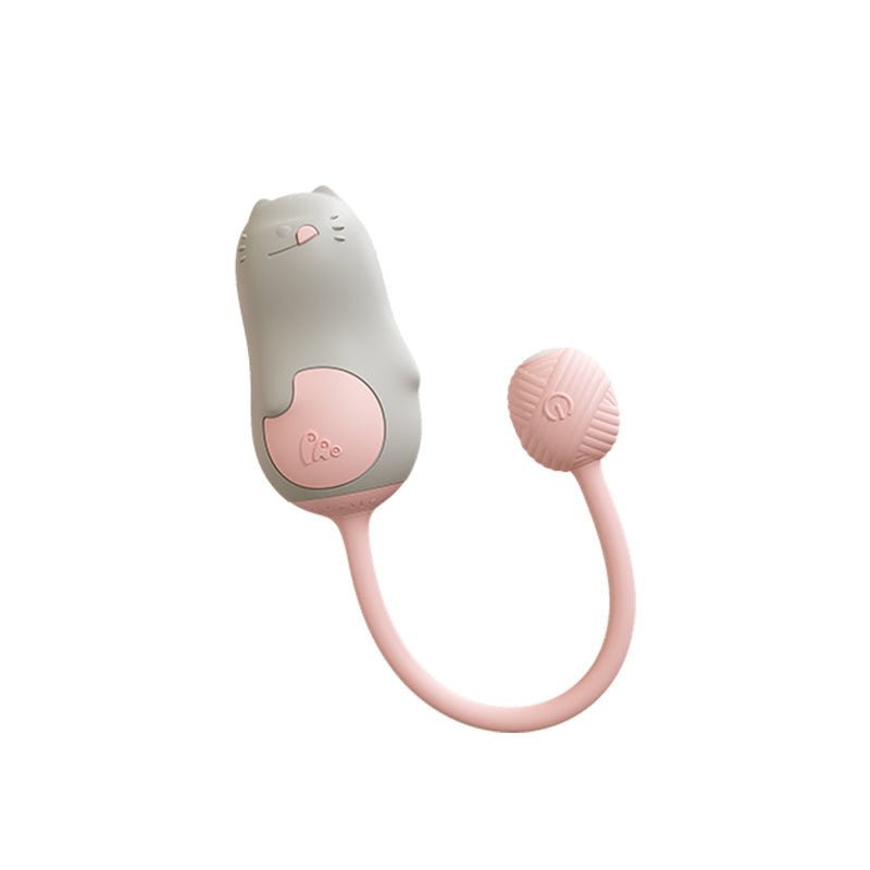 Monster Pub Baby Smart Vibrator MIMI